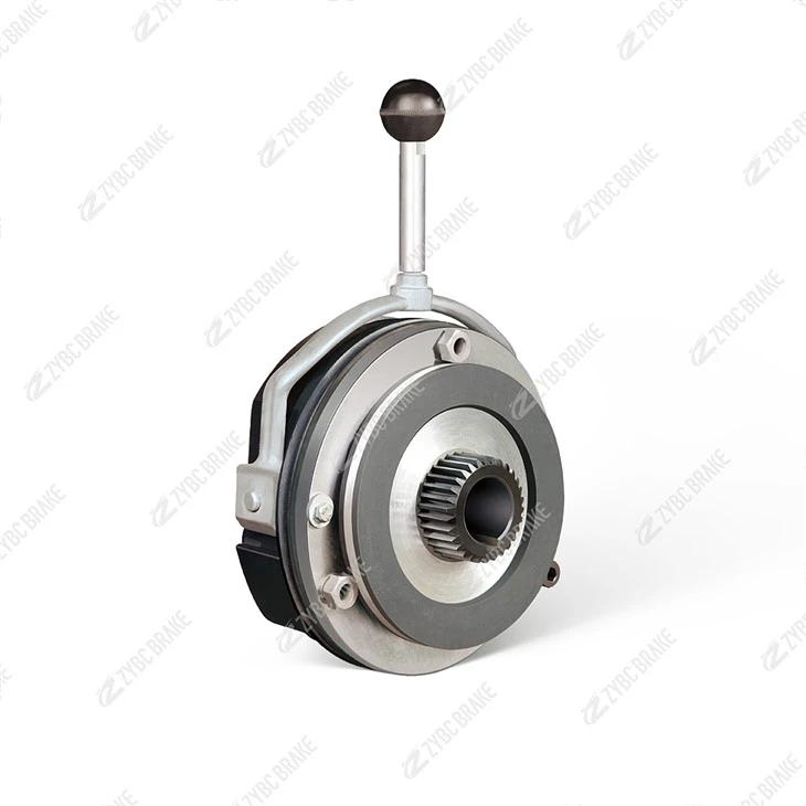 Brek Cakera Motor Siri DJPZ-300