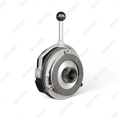 DJPZ-40 Series Motor Disc Brakes