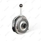 DJPZ -80 Model Model Motor Disc Braking System