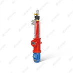Dytzw1000-400/50 Model Model Hydraulic Rod