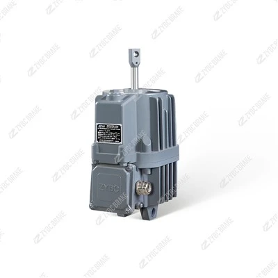 Ed thrusters Electro-Hydraulic untuk Kren Menara