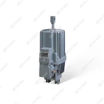 Model ed301/12 model hidrostatik