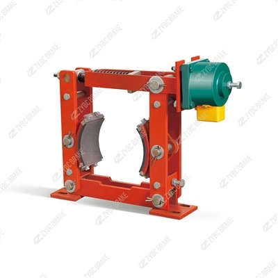 Brek Drum Elektromagnet Siri JZ-200