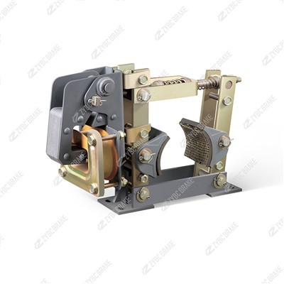 Brek Drum Elektromagnet Siri TJ2-300/300