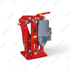 BREK KAWAL ELEKTRO-HIDRAULIK SIRI YP