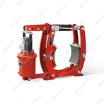 YWZ4 - 315/45A Model Mekanisme Pengertian Drum Elektro-Hydraulic