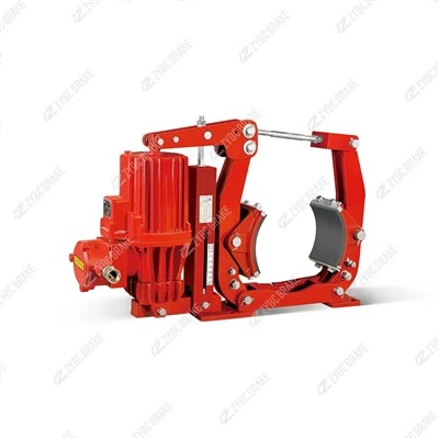 YWZ5-710/B301 Series(Explosion-proof) Electro-hydraulic Drum Brakes suppliers