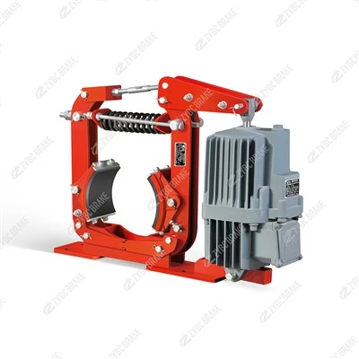 Brek Dram Elektro-hidraulik YWZ8-315/E30A