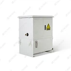 Unit kuasa hidraulik model YZB20-20