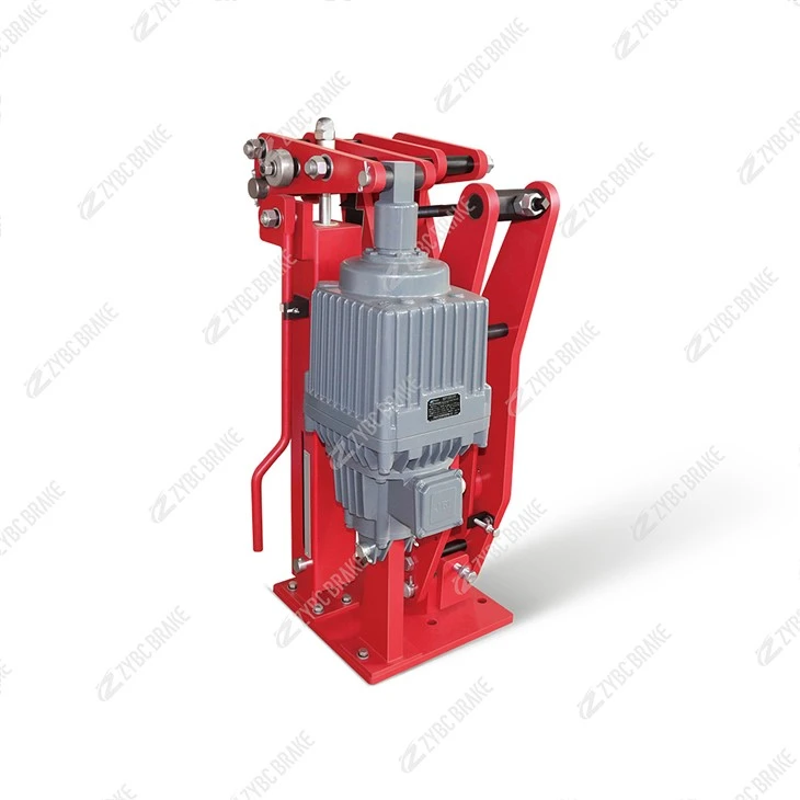 YPZ2-630*30II/E121-R-MSK1 Brek Cakera Elektro-hidraulik