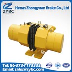 Siri SB Thruster Electro-hidraulik brek Keselamatan