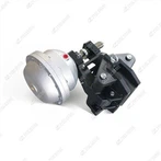 AIR DISC BRAKES HS-CODE 87169090