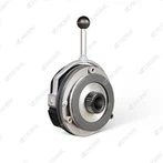 Brek Cakera Motor Kren