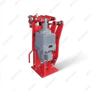 Brek Disc Electro Hydraulic Thruster