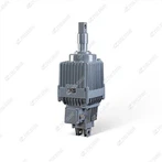 Electro Hydraulic Thruster / elektro Hidraulik Thruster Brek / thruster Motor