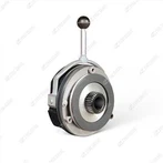 Brek Cakera Motor Industri