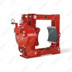 Brek Drum Elektromagnet TKP