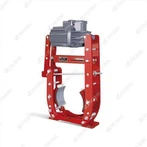 YW-L siri elektrik gendang hidraulik brek