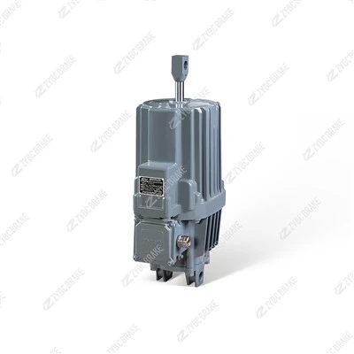 ED80/6 PENdorong ELEKTRO-HIDRAULIK